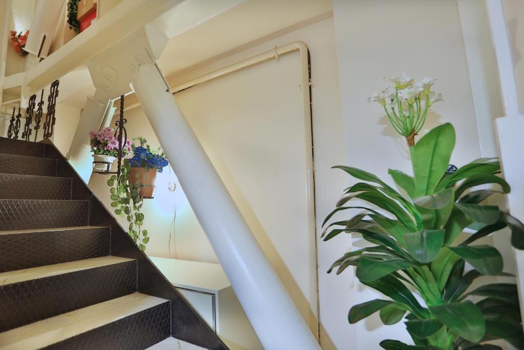 Gh Suites Taxim Hotel Istanbul Ngoại thất bức ảnh