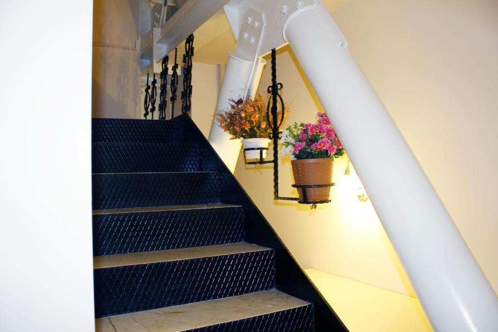 Gh Suites Taxim Hotel Istanbul Ngoại thất bức ảnh