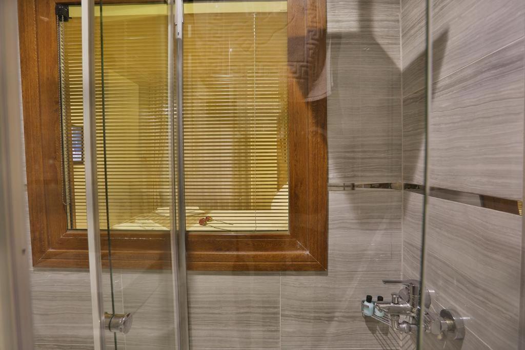 Gh Suites Taxim Hotel Istanbul Ngoại thất bức ảnh