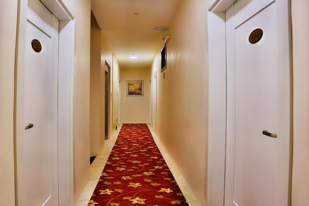 Gh Suites Taxim Hotel Istanbul Ngoại thất bức ảnh